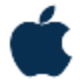 Apple logo